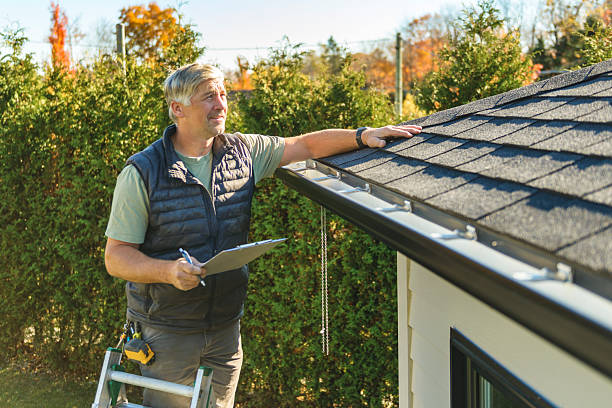Affordable Flat Roof Repair solutions in Waverly, WA