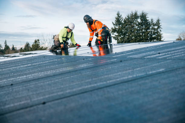 Top rated local Flat Roof Repair specialists in Waverly, WA